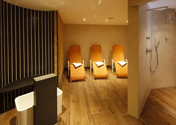 Hotel Messmer