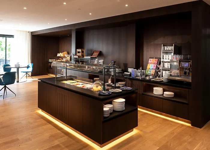 Hotel Messmer