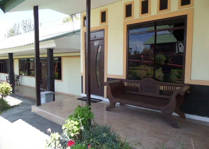Bromo Permai 1