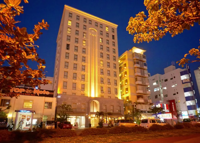 Libre Garden Hotel