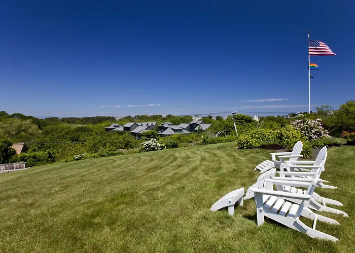 Seaglass Inn Provincetown