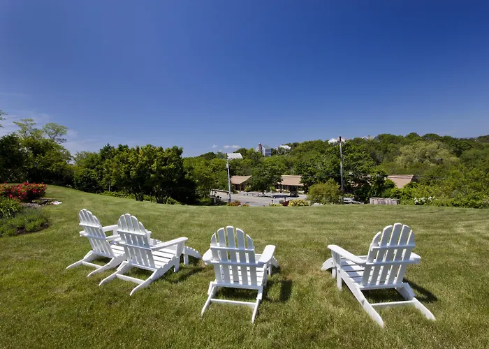 Seaglass Inn Provincetown