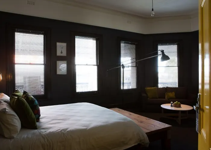 The Franklin Boutique Hotel