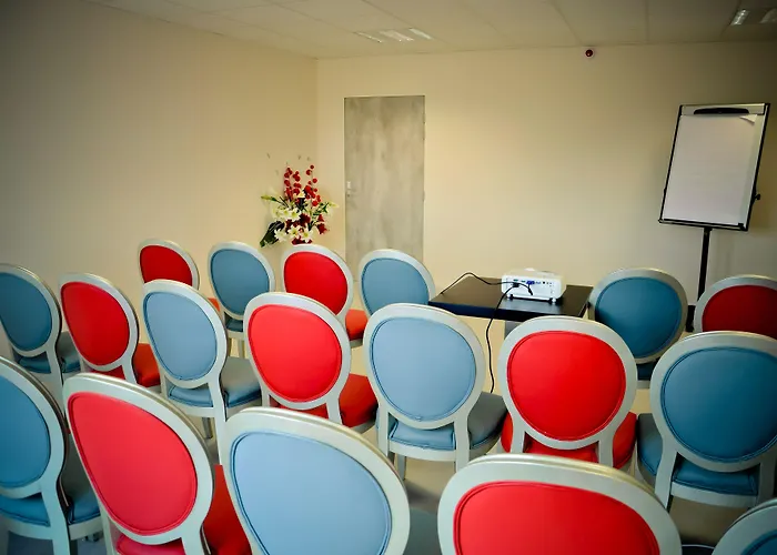 Adonis Hotel Bayonne