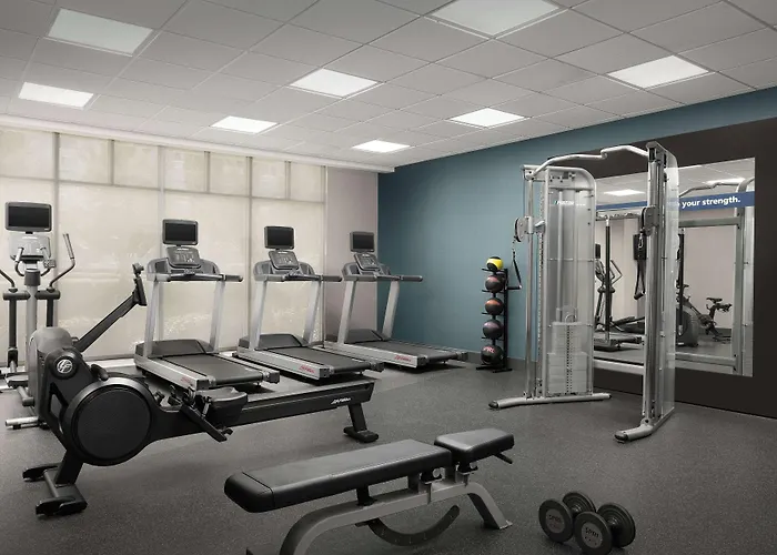 Hampton Inn & Suites Orlando North Altamonte Springs