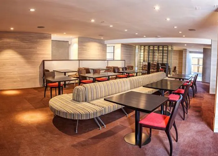 Spark Hoteles
