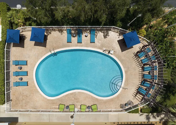 Hampton Inn & Suites Orlando North Altamonte Springs