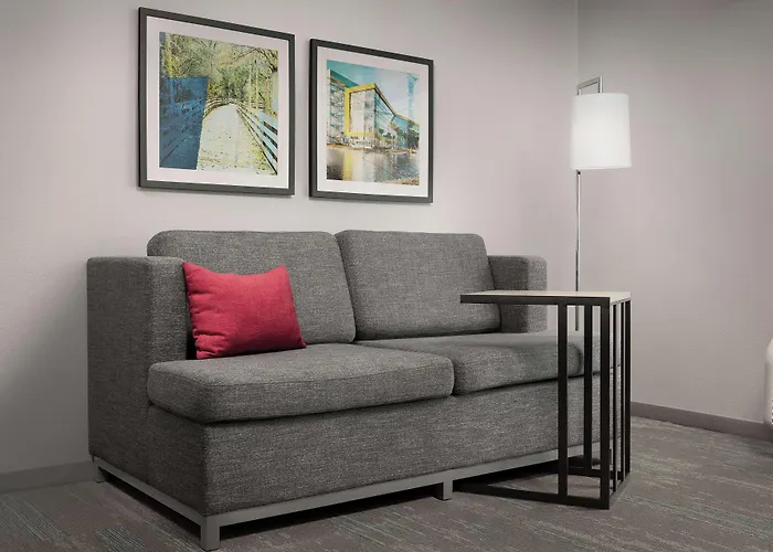 Hampton Inn & Suites Orlando North Altamonte Springs