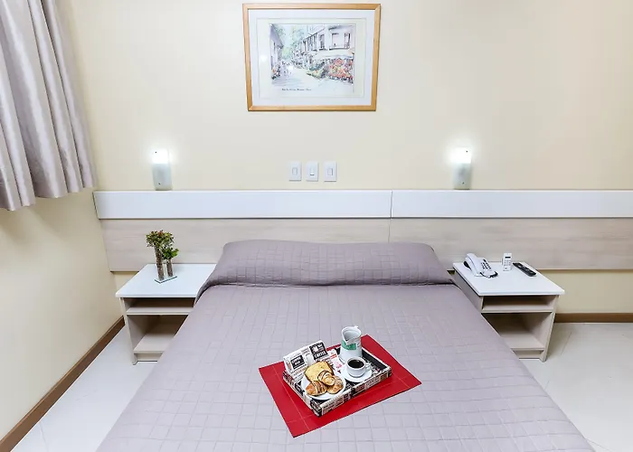 Hotel Express Savoy - Centro Historico