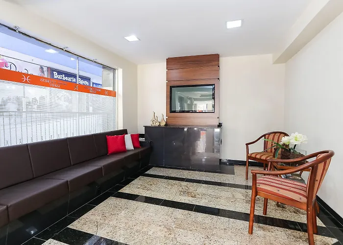 Hotel Express Savoy - Centro Historico