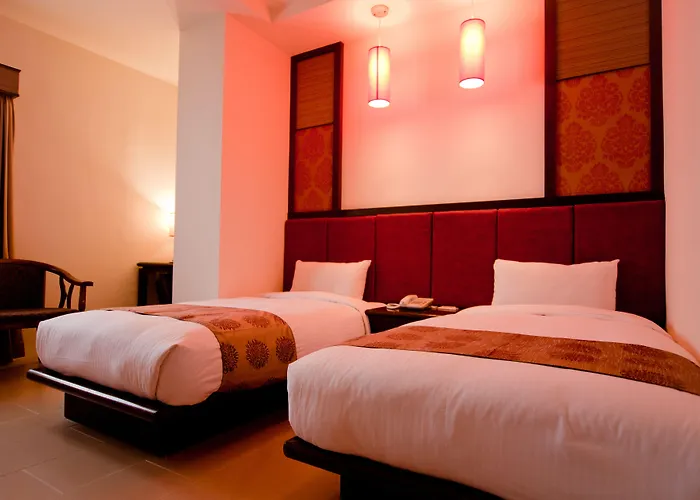 East Town 26 Hotel