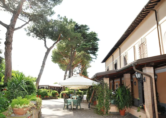 Villa Icidia