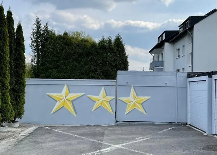 Hotel-Restaurant Fück