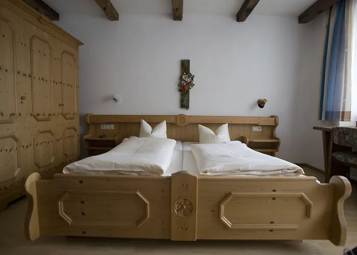 Hotel Hohe Tauern