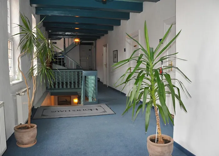 Hohes Haus