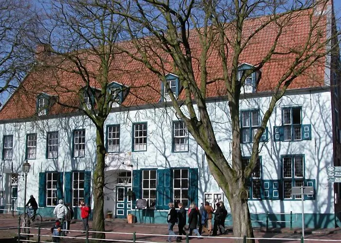 Hohes Haus