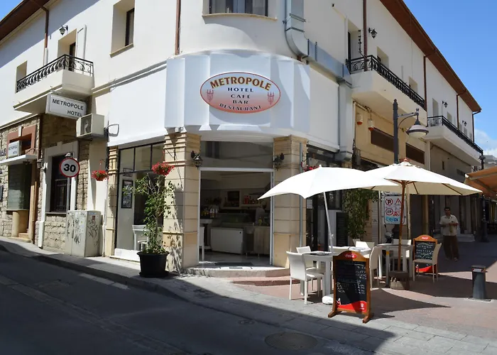 Metropole Hotel