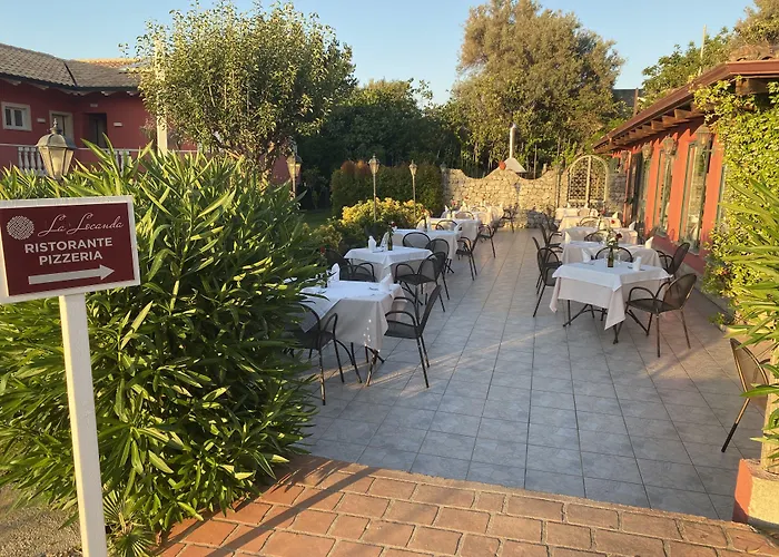 Borgo Di Santa Barbara