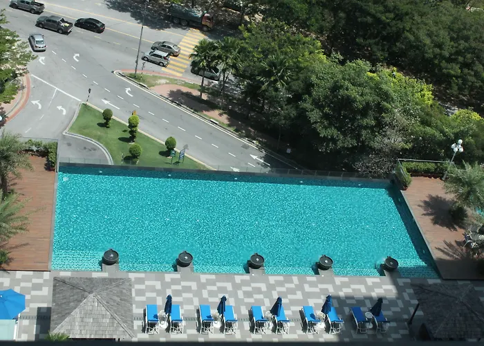 Royale Chulan Damansara