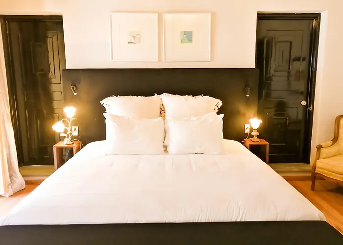 Casona Alonso 10- Hotel Boutique