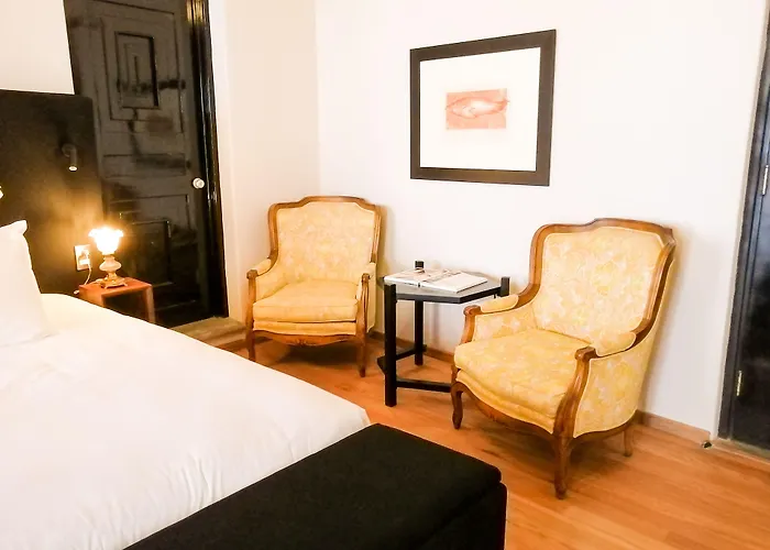 Casona Alonso 10- Hotel Boutique
