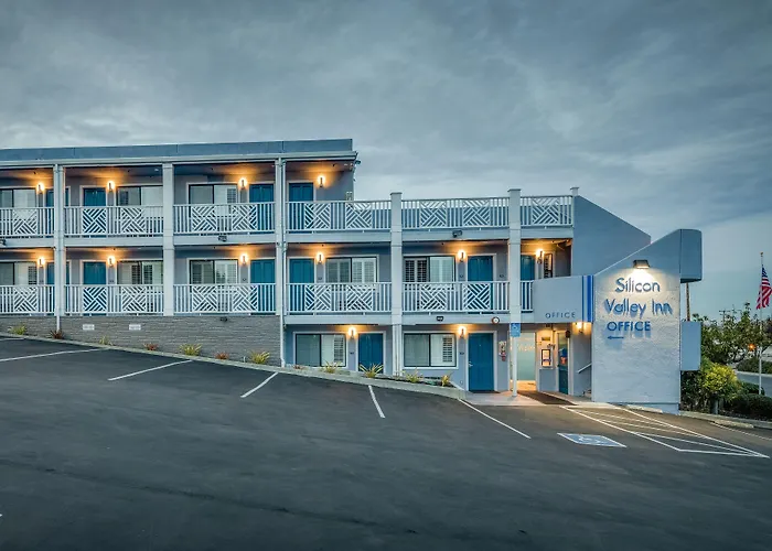 Silicon Valley Inn