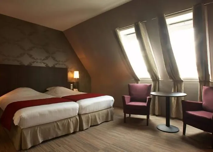 Biznis Hotel