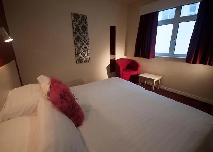 Norfolk Hotel