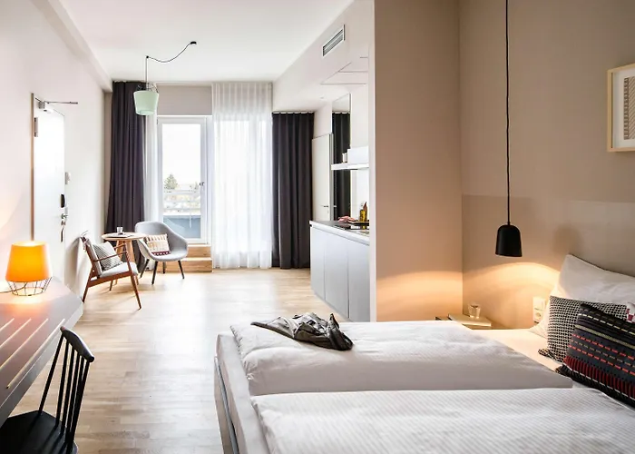 Bold Hotel München Giesing