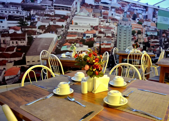 Tower Franca Hotel