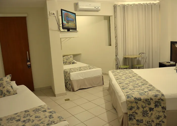 Tower Franca Hotel