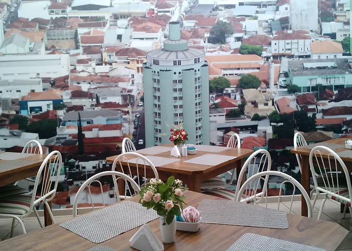 Tower Franca Hotel