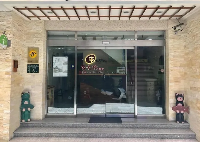 Lai Chi Te Hotel