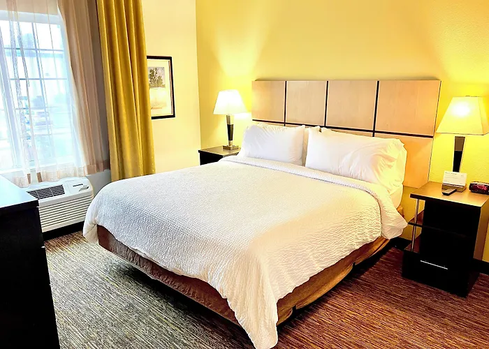 Candlewood Suites Winnemucca By Ihg