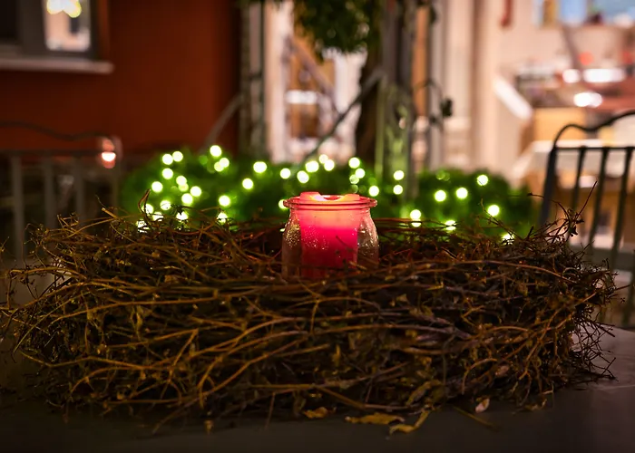 Arndt Hotel Garni