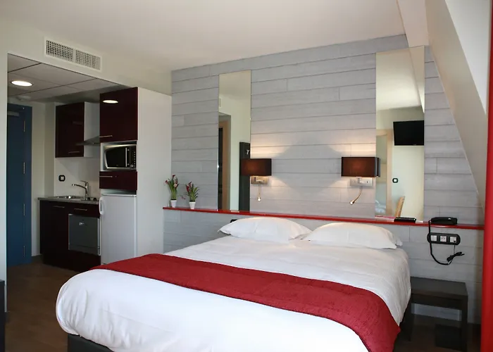 Best Western Hotel & Spa Pau Lescar Aeroport