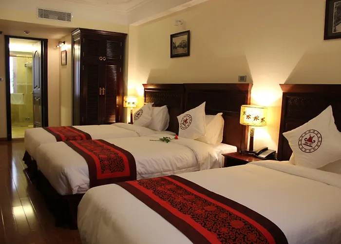 Classic Street Hotel