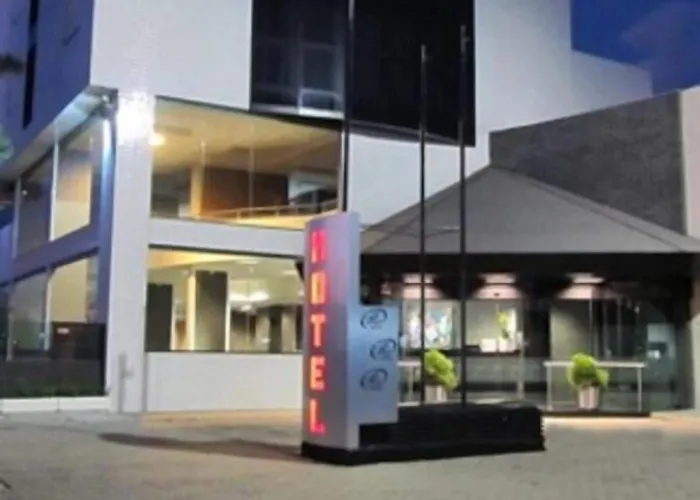 Prix Hotel