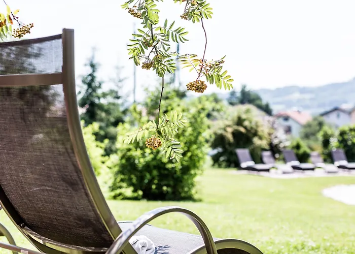 Salzburg Hotel Holznerwirt