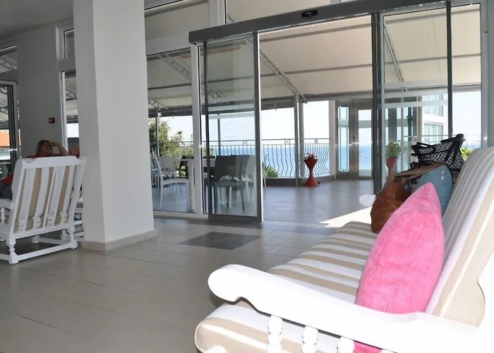 Hotel Alkyonis