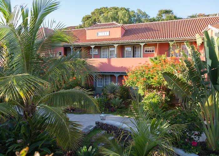 Hotel Hacienda De Abajo-Adults Only-Lujo