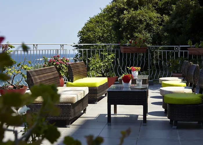 Hotel Alkyonis