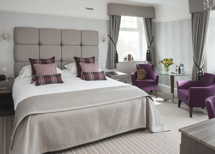 Windermere Hillthwaite Hotel