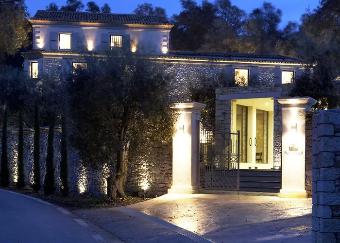 Torri E Merli Hotel By Ghh