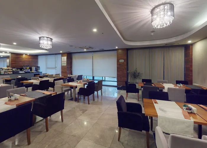Mimi Hotel Ankara