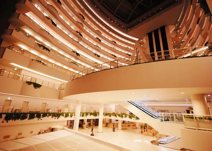 Hotel Kyocera