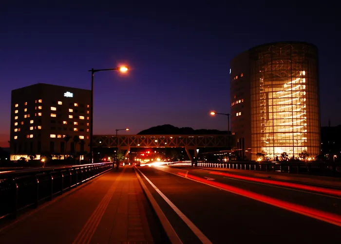 Hotel Kyocera