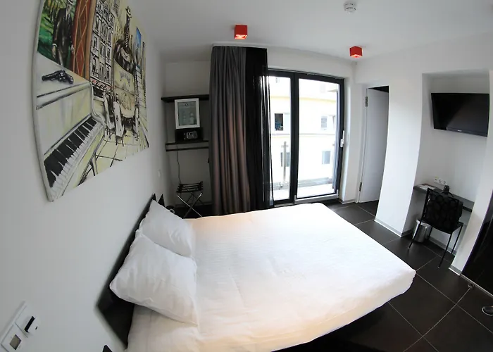 Hotel Grey