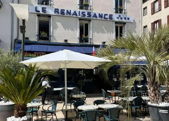 Le Renaissance