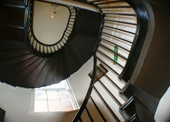 The Bank House Hotel